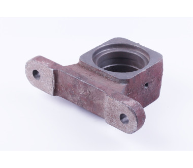 Задня опора переднього моста DongFeng 354