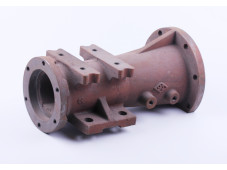 Рукав заднього мосту DongFeng 244/240