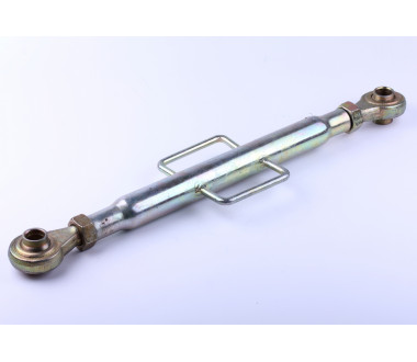 Тяга центральна регулювальна гідронавісного механізму DongFeng 240/244, Foton 240/244, Jinma 240/244