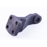 Важіль опорний кермового механізму лівий Foton 244, ДТЗ 244, Jinma 244/264