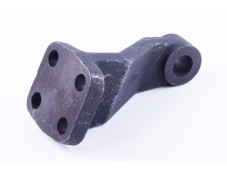 Важіль опорний кермового механізму лівий Foton 244, ДТЗ 244, Jinma 244/264