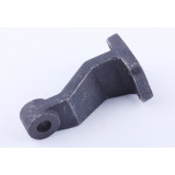 Важіль опорний кермового механізму лівий Foton 244, ДТЗ 244, Jinma 244/264