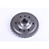 Шестерня ведена переднього мосту Z-30 Foton 244, ДТЗ 244, Jinma 244/264