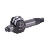 Вал рульового механізму горизонтальний із роликом (нового зразка) Xingtai