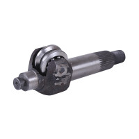 Вал рульового механізму горизонтальний із роликом (нового зразка) Xingtai