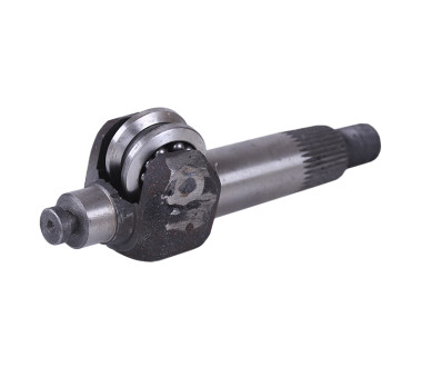 Вал рульового механізму горизонтальний із роликом (нового зразка) Xingtai