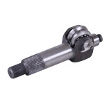 Вал рульового механізму горизонтальний із роликом (нового зразка) Xingtai