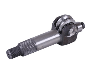 Вал рульового механізму горизонтальний із роликом (нового зразка) Xingtai