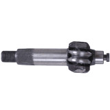 Вал рульового механізму горизонтальний із роликом (нового зразка) Xingtai