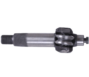 Вал рульового механізму горизонтальний із роликом (нового зразка) Xingtai