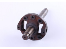 Корпус диференціала з валом (нового зразка) Xingtai 120-224