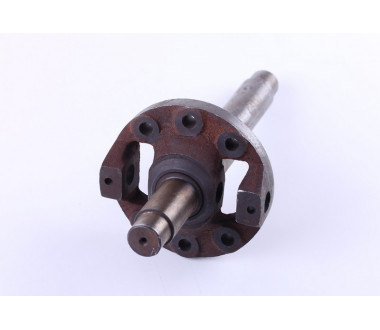 Корпус диференціала з валом (нового зразка) Xingtai 120-224