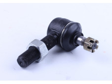 Наконечник кермовий, праве різьблення М18 (конус 12 - 14 мм) Xingtai 220