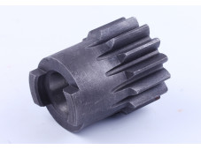 Шестерня лівої півосі діаметр 33 мм Z-14 Xingtai 120