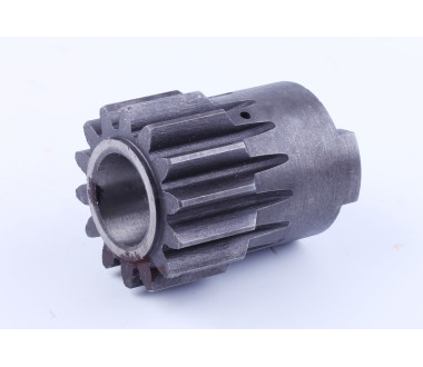 Шестерня лівої півосі діаметр 33 мм Z-14 Xingtai 120