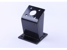 Кронштейн распределителя ГУР DongFeng 354/404