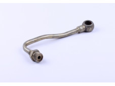 Маслопровод гидроцилиндра ГУР (длинный) DongFeng 354/404