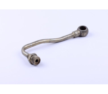 Маслопровід гідроциліндра ГУР (довгий) DongFeng 354/404