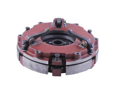 Зчеплення в зборі DongFeng 354/404