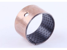 Втулка опори кінцевої передачі 55*50*35 мм Foton 244, Jinma 244/264