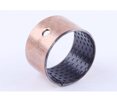 Втулка опоры конечной передачи 55*50*35 мм Foton 244, Jinma 244/264