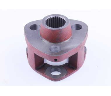 Кронштейн планетарний кінцевої передачі Foton 354/404