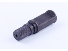 Палець гальмівної колодки рухомий Foton 244, Jinma 244/264