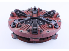 Сцепление в сборе Foton 404