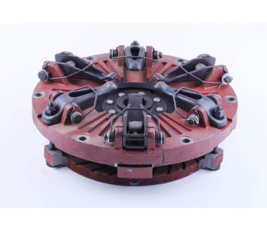 Зчеплення у зборі Foton 404