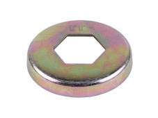 Пильовик півосі - КПП - TTG