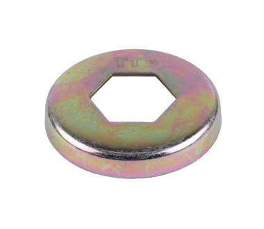 Пильовик півосі - КПП - TTG