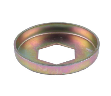 Пильовик півосі - КПП - TTG