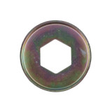 Пильовик півосі - КПП - TTG