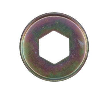 Пильовик півосі - КПП - TTG