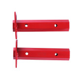 Ступиця колеса 210 мм, к-т: 2шт. - КПП – TTG