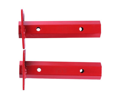 Ступиця колеса 210 мм, к-т: 2шт. - КПП – TTG