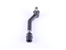 Тяга рульова горизонтальна права в зборі Foton 244, Jinma 244/264