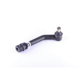 Тяга рульова горизонтальна права в зборі Foton 244, Jinma 244/264