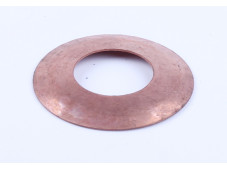 Шайба сателіту переднього мосту Foton 244, Jinma 244/264