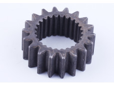 Шестерня 1-ї передачі приводна Z-26/18 Foton 354/404