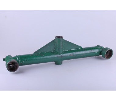 Балка передня L-665 мм Xingtai 120/160