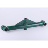 Балка передня L-665 мм Xingtai 120/160