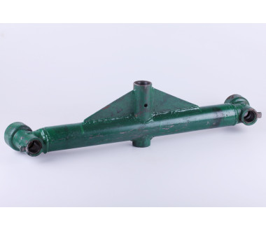 Балка передня L-665 мм Xingtai 120/160