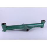 Балка передня L-665 мм Xingtai 120/160