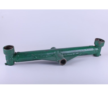 Балка передня L-665 мм Xingtai 120/160