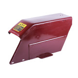 Крило зад ліве Xingtai 120/160