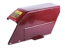 Крило зад ліве Xingtai 120/160