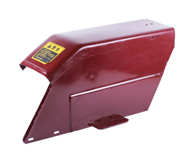 Крило зад ліве Xingtai 120/160