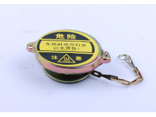 Кришка радіатора Xingtai 120/220