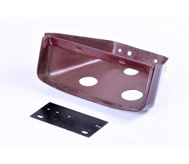 Приладова панель Xingtai 120/160